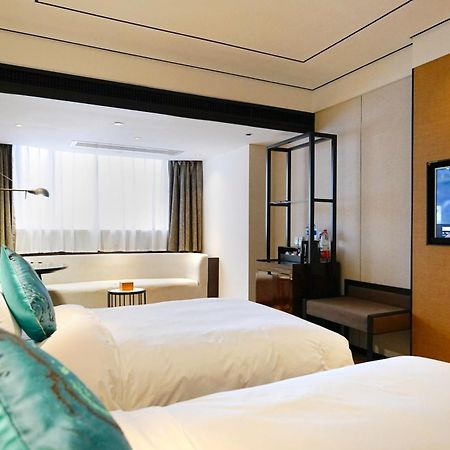 Paco Hotel Guangzhou Zoo Metro Branch מראה חיצוני תמונה