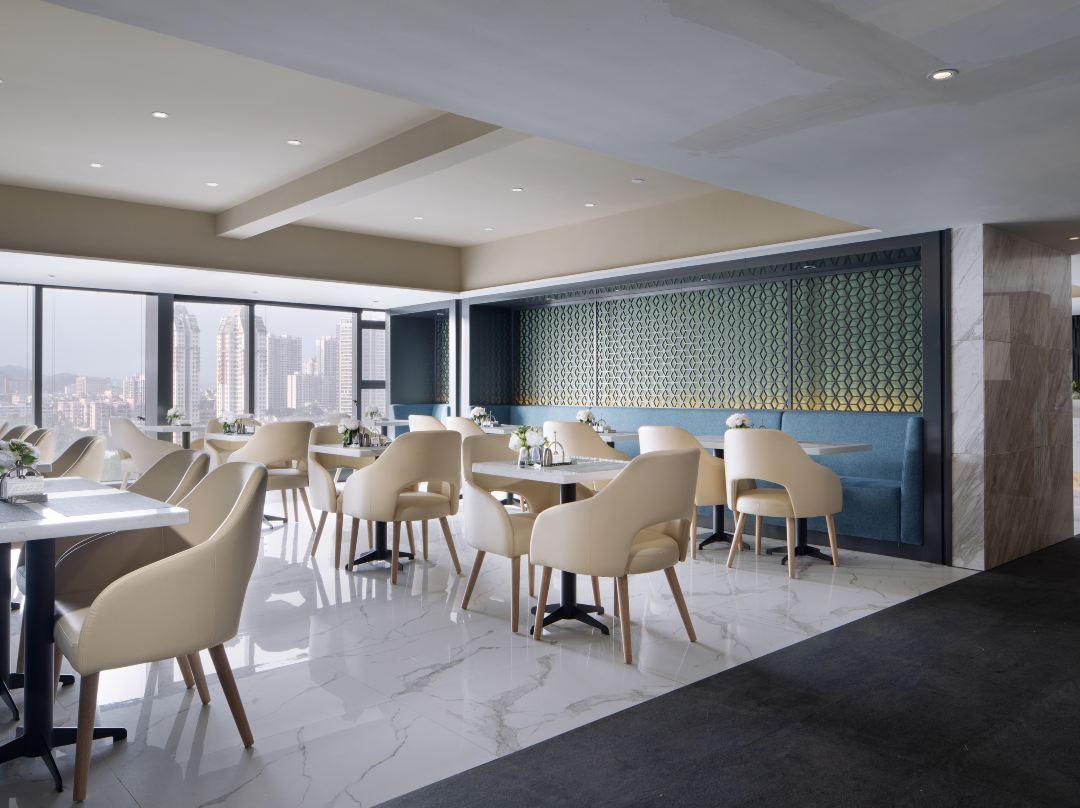 Paco Hotel Guangzhou Zoo Metro Branch מראה חיצוני תמונה