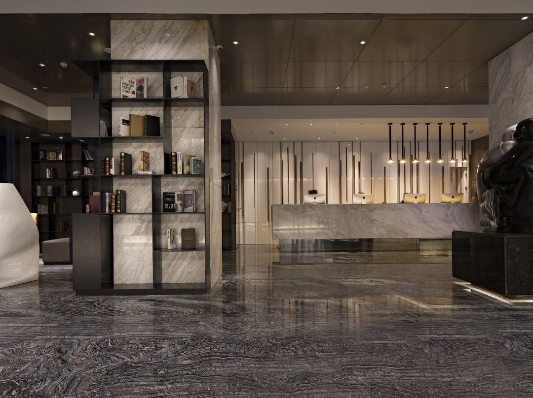 Paco Hotel Guangzhou Zoo Metro Branch מראה חיצוני תמונה