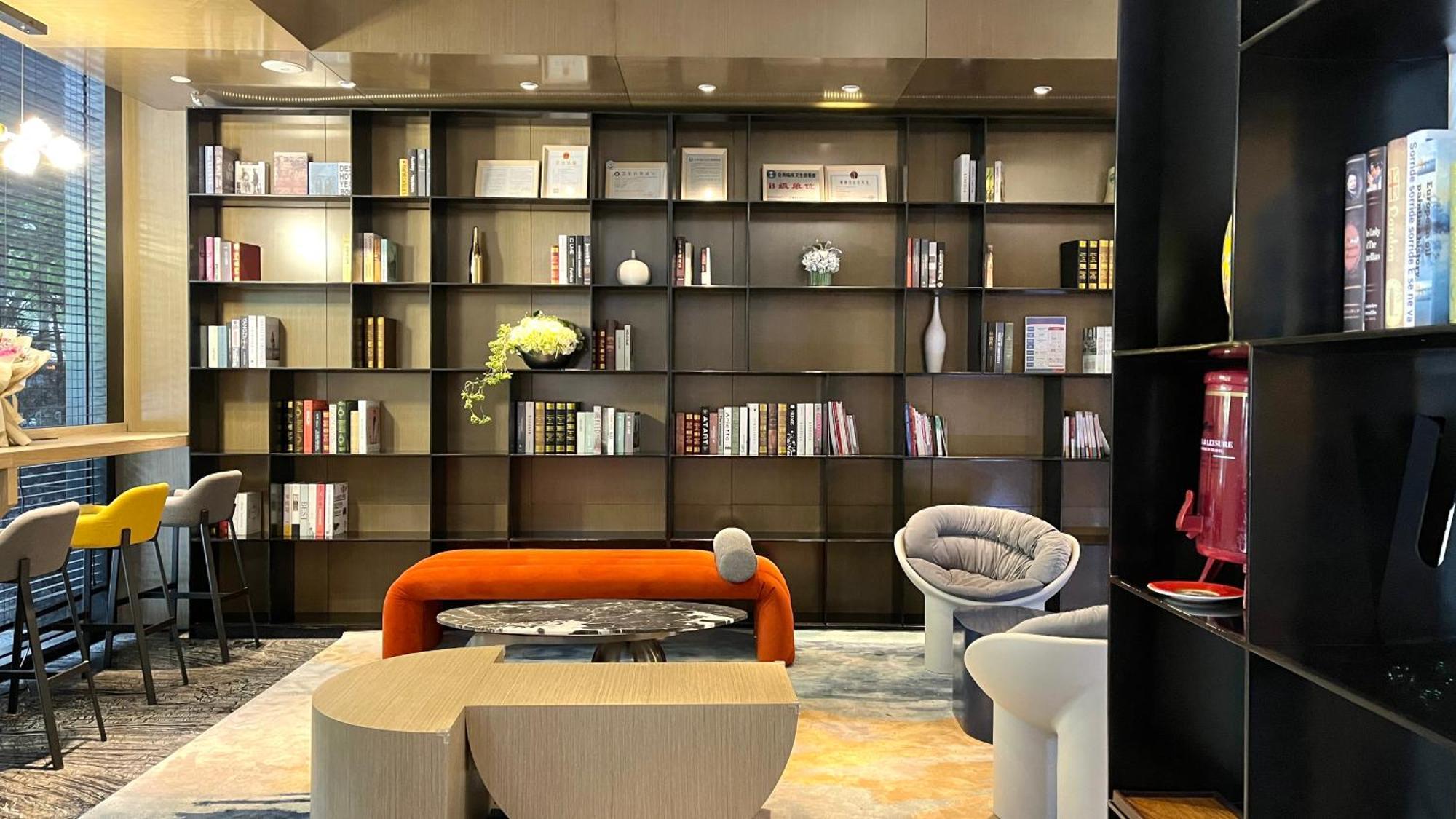 Paco Hotel Guangzhou Zoo Metro Branch מראה חיצוני תמונה