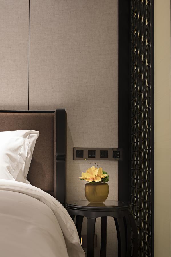 Paco Hotel Guangzhou Zoo Metro Branch מראה חיצוני תמונה