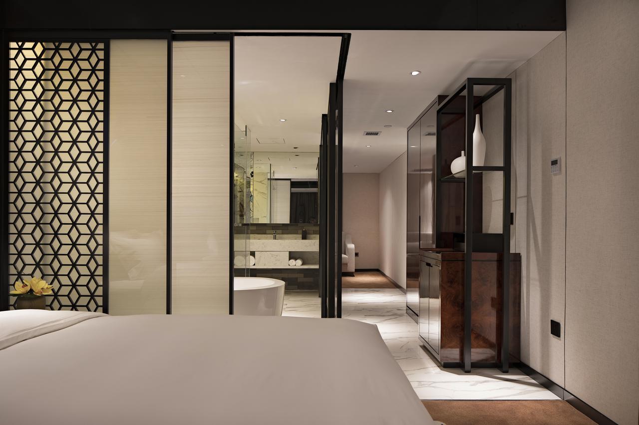 Paco Hotel Guangzhou Zoo Metro Branch מראה חיצוני תמונה