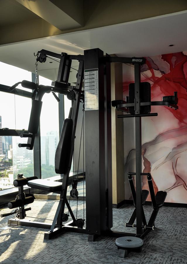 Paco Hotel Guangzhou Zoo Metro Branch מראה חיצוני תמונה