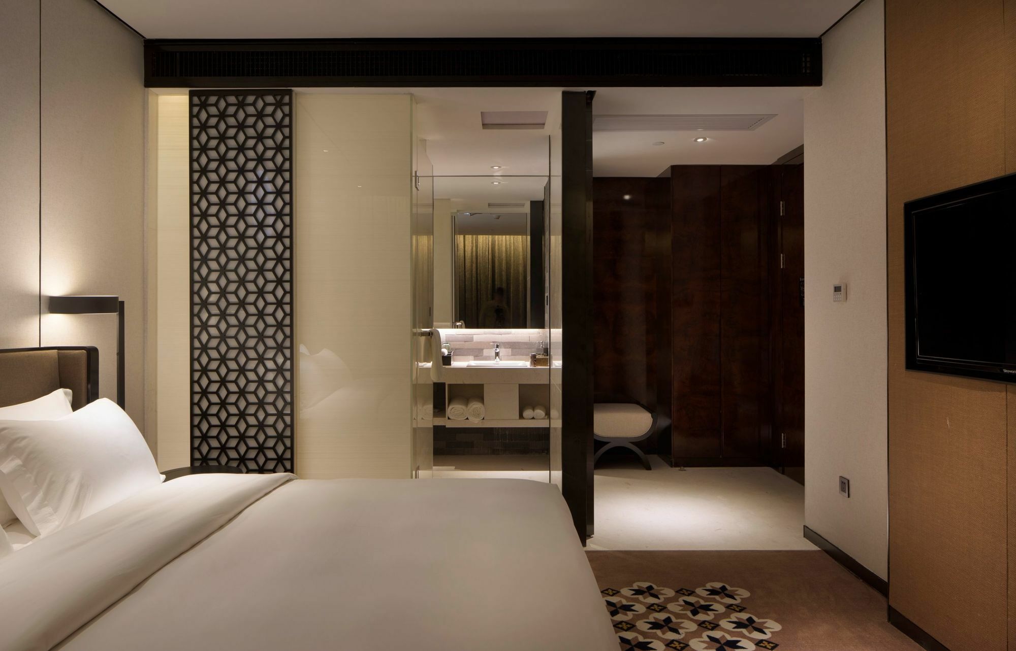 Paco Hotel Guangzhou Zoo Metro Branch מראה חיצוני תמונה