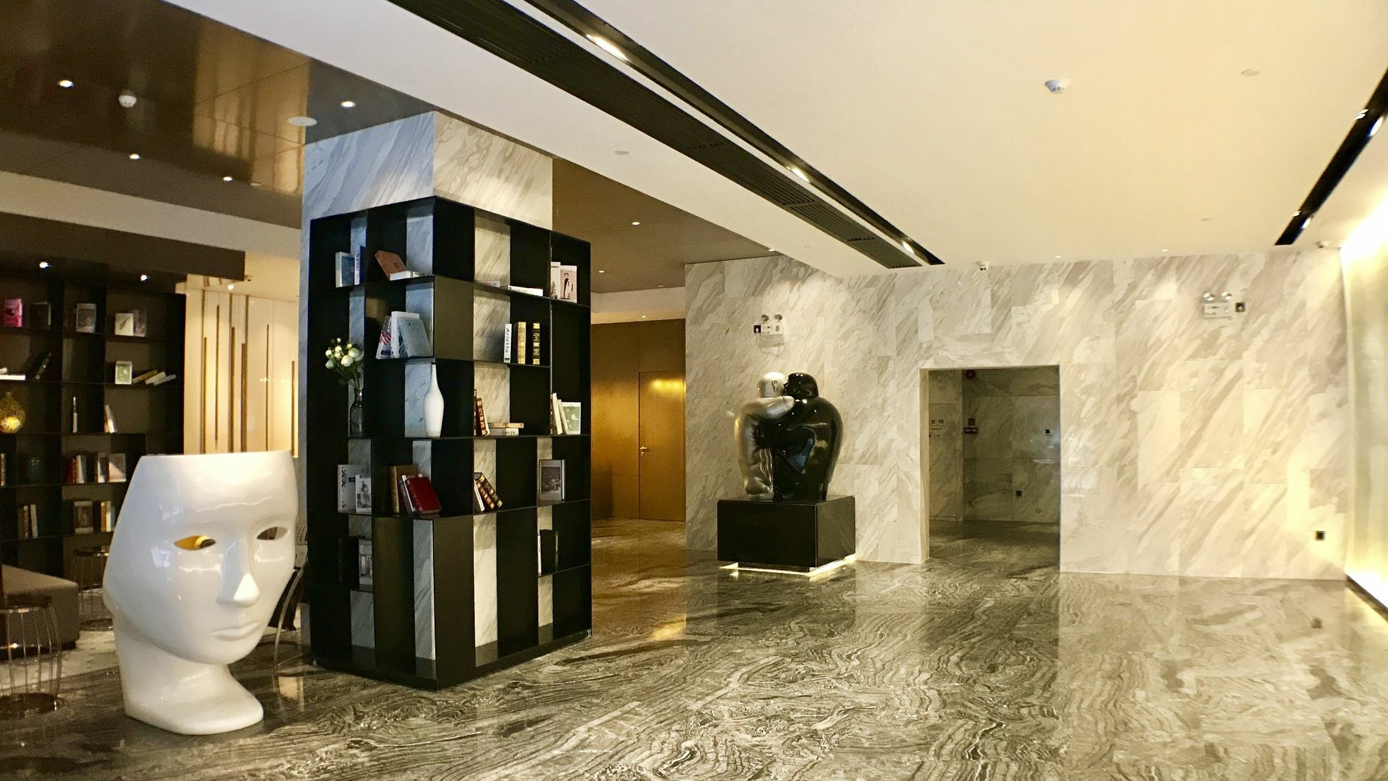 Paco Hotel Guangzhou Zoo Metro Branch מראה חיצוני תמונה