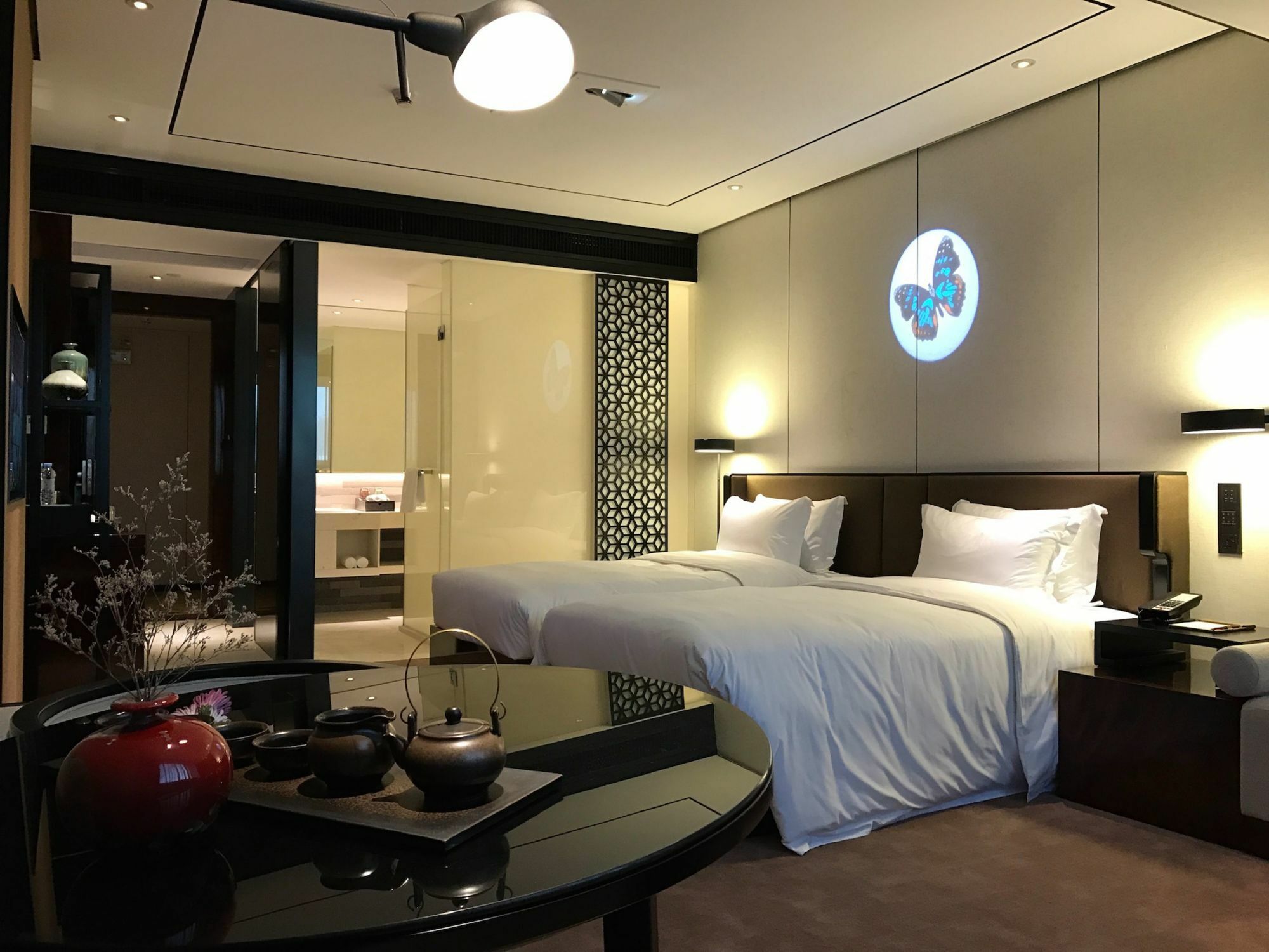 Paco Hotel Guangzhou Zoo Metro Branch מראה חיצוני תמונה